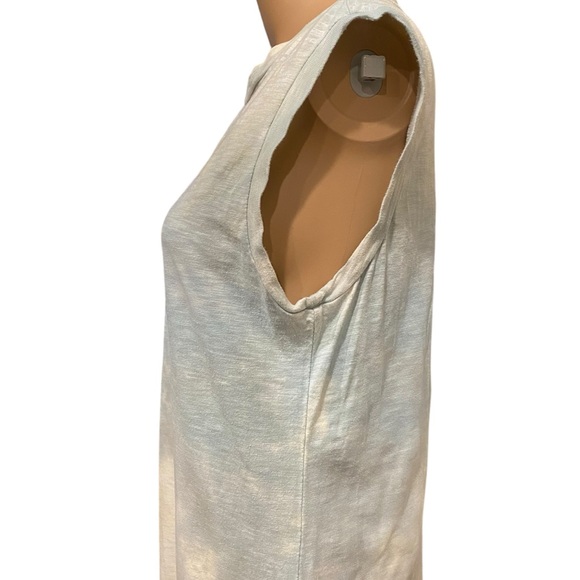 Universal Thread Tie Dye Sleeveless Midi Dress Size M - Picture 9 of 15